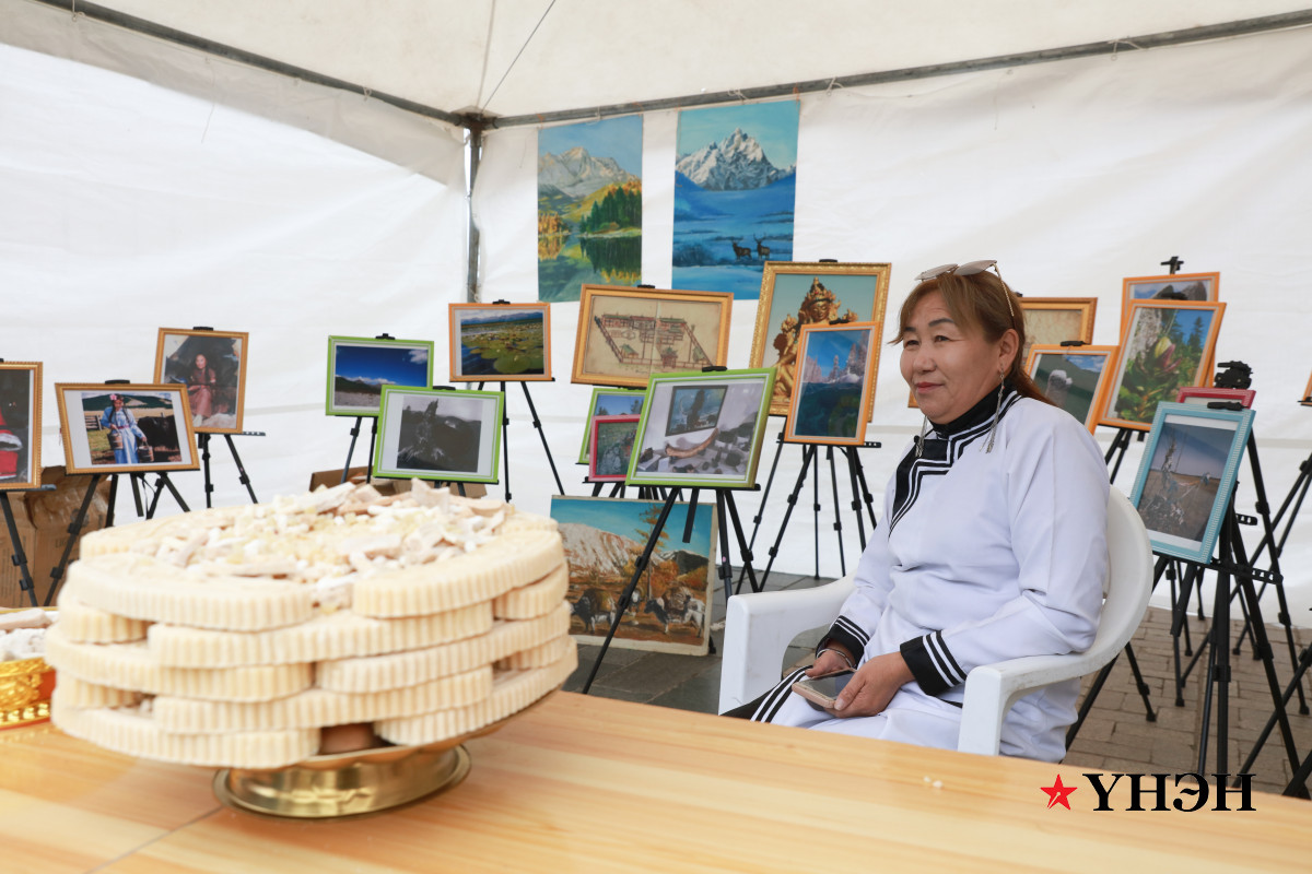 Хөрөнгө оруулалт татаж, хамтын ажиллагаагаа тэлсэн “НЭЭЛТТЭЙ ХӨВСГӨЛ 2023”